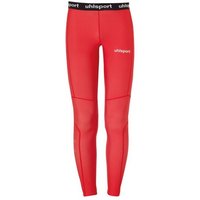 uhlsport Funktionshose Pro Long Tights Hose von uhlsport