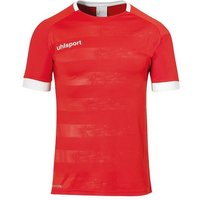 uhlsport Fußballtrikot Division II Trikot kurzarm Kids von uhlsport