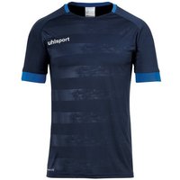 uhlsport Fußballtrikot Division II Trikot kurzarm von uhlsport