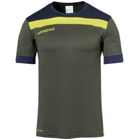 uhlsport Fußballtrikot Offense 23 Trikot kurzarm von uhlsport