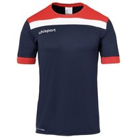 uhlsport Fußballtrikot Offense 23 Trikot kurzarm von uhlsport