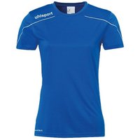 uhlsport Fußballtrikot Stream 22 Trikot kurzarm Damen von uhlsport