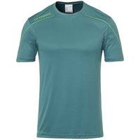 uhlsport Fußballtrikot Stream 22 Trikot kurzarm von uhlsport