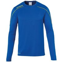 uhlsport Fußballtrikot Stream 22 Trikot langarm Kids von uhlsport