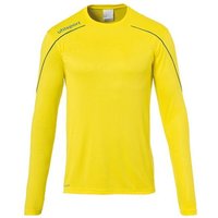 uhlsport Fußballtrikot Stream 22 Trikot langarm Kids von uhlsport