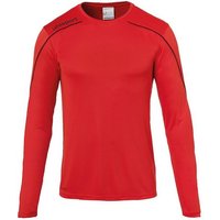 uhlsport Fußballtrikot Stream 22 Trikot langarm Kids von uhlsport