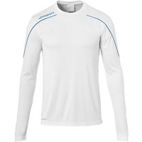 uhlsport Fußballtrikot Stream 22 Trikot langarm Kids von uhlsport