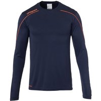 uhlsport Fußballtrikot Stream 22 Trikot langarm von uhlsport