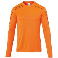 uhlsport Fußballtrikot Stream 22 Trikot langarm von uhlsport