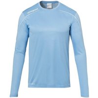 uhlsport Fußballtrikot Stream 22 Trikot langarm von uhlsport