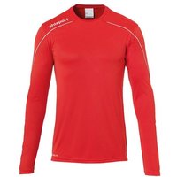 uhlsport Fußballtrikot Stream 22 Trikot langarm von uhlsport