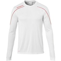 uhlsport Fußballtrikot Stream 22 Trikot langarm von uhlsport