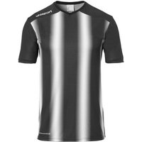 uhlsport Fußballtrikot Stripe 2.0 Trikot kurzarm Kids von uhlsport