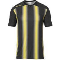 uhlsport Fußballtrikot Stripe 2.0 Trikot kurzarm von uhlsport