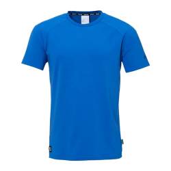 uhlsport ID T-Shirt Fitness-Shirt für Kinder und Erwachsene - Fußball-Shirt - atmungsaktiv und bequem von uhlsport