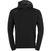 uhlsport Sweater Essential Hoody Dunkel von uhlsport