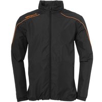 uhlsport Sweatjacke Stream 22 Allwetterjacke von uhlsport