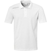 uhlsport T-Shirt Essential Poloshirt default von uhlsport