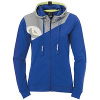 uhlsport Trainingsjacke Kempa Core 2.0 Kapuzenjacke Damen von uhlsport