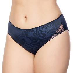 Ulla Dessous - Jasmin - Slip (46 Midnight) von ulla