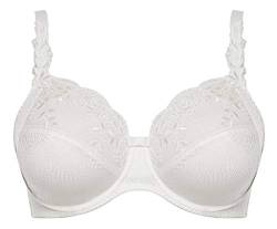 ulla Lingerie féminine BH Ella Cup B-G mit Bügel 3623 Ecru 105D von ulla