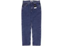 & Other Stories Damen Jeans, blau von & other stories