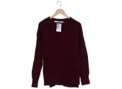 & Other Stories Damen Pullover, bordeaux von & other stories