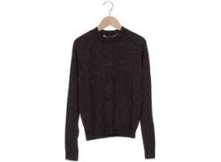 & Other Stories Damen Pullover, bordeaux von & other stories