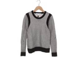 & Other Stories Damen Pullover, schwarz von & other stories