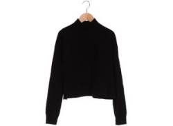 & Other Stories Damen Pullover, schwarz von & other stories