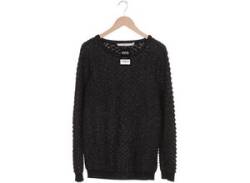 & Other Stories Damen Pullover, schwarz von & other stories