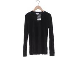 & Other Stories Damen Pullover, schwarz von & other stories