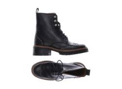 & Other Stories Damen Stiefelette, schwarz von & other stories