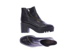 & Other Stories Damen Stiefelette, schwarz von & other stories