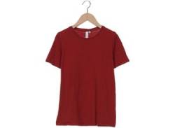 & Other Stories Damen T-Shirt, bordeaux von & other stories