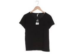 & Other Stories Damen T-Shirt, schwarz von & other stories