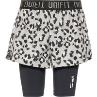 unifit Funktionsshorts Damen von unifit