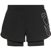 unifit Funktionsshorts Damen von unifit