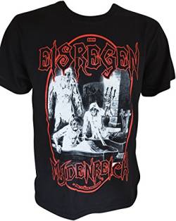 Eisregen Madenreich T-Shirt L von value-merch