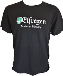 Eisregen Tambach-Dietharz T-Shirt L von value-merch