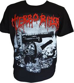 Terrorizer World Downfall T-Shirt L von value-merch