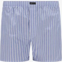 Boxershorts van Laack von van Laack