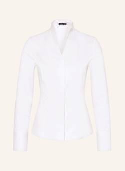 Van Laack Bluse Alice weiss von van Laack