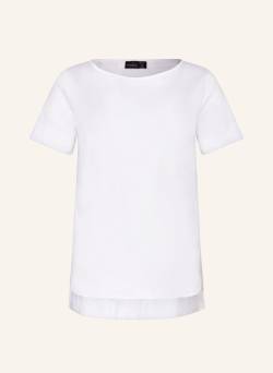 Van Laack Blusenshirt Leola weiss von van Laack