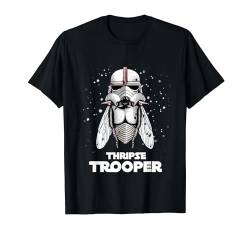 ThripseTr00per - by variegated.mind T-Shirt von variegated.mind