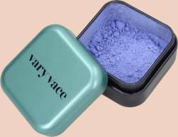 Eyeshadow marilyn (hellblau) refill, zarter Lidschatten, verstopft die Poren nicht, leicht auf dem Lid, im Döschen, nachfüllbar, zertifizierte Naturkosmetik, vegan, plastikfrei… von vary vace