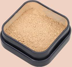 vary vace mineral powder foundation(sylvia/rose) loser Puder in für ein ebenmäßiges Finish, zertifizierte Naturkosmetik, langanhaltend,vegan, plastikfrei im Weissblech Döschen, nachfüllbar… von vary vace