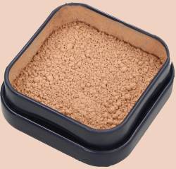 vary vace mineral powder foundation (isabel/beige) loser Puder in für ein ebenmäßiges Finish, zertifizierte Naturkosmetik, langanhaltend,vegan, plastikfrei im Weissblech Döschen, nachfüllbar… von vary vace