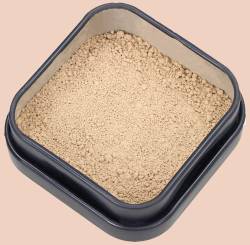 vary vace mineral powder foundation (virginia/beige) loser Puder in für ein ebenmäßiges Finish, zertifizierte Naturkosmetik, langanhaltend,vegan, plastikfrei im Weissblech Döschen, nachfüllbar… von vary vace