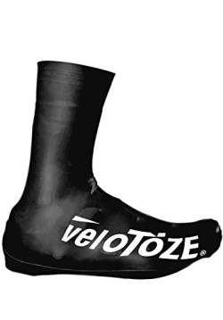 Velotoze Tall Shoe Cover Road 2.0 EU 46 1/2-49 von veloToze